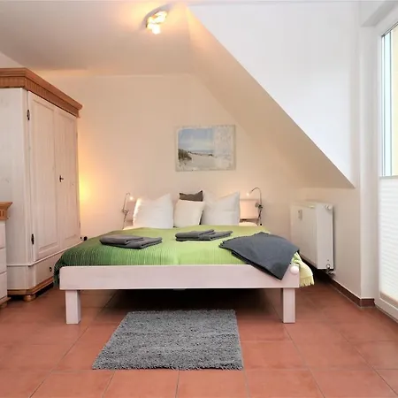 Апартаменты 