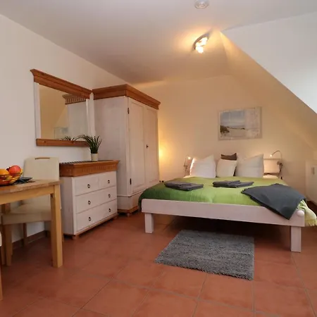 Апартаменты 