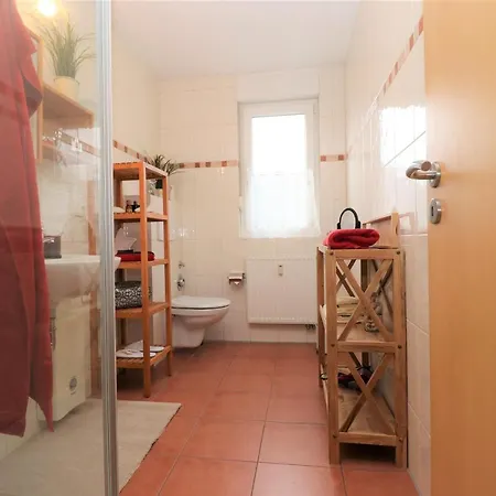 Апартаменты 